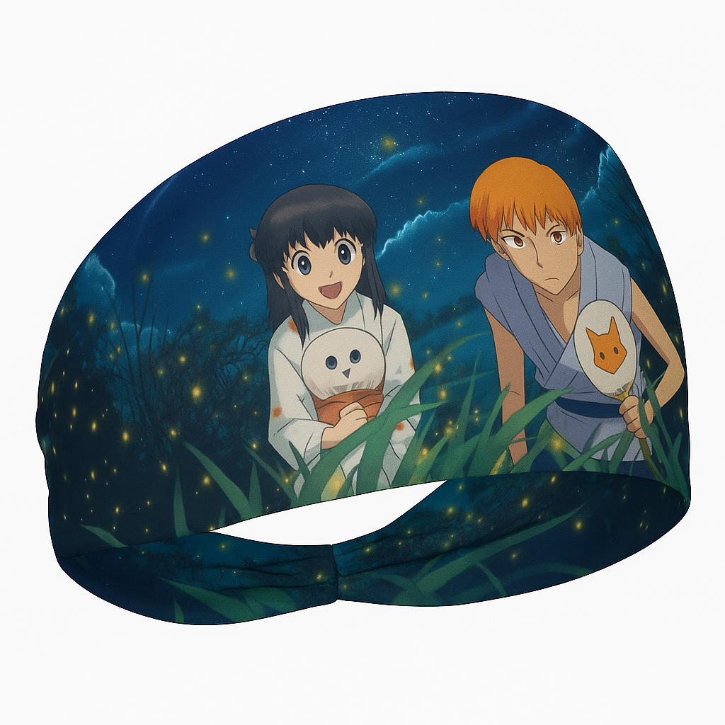 TOHRU HEADBAND