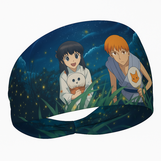 TOHRU HEADBAND