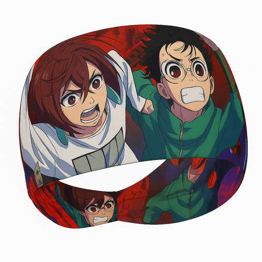 DAN DAN HEADBAND